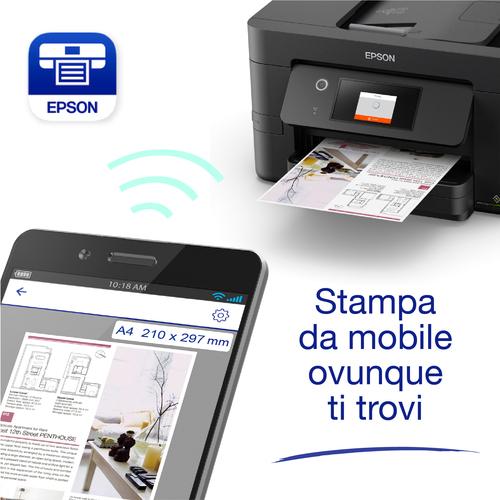 Epson WorkForce Pro WF-3825DWF