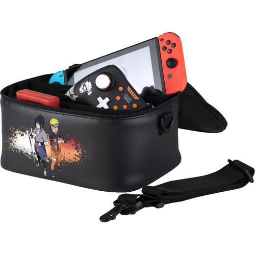 Konix KX NARUTO SWITCH LUNCH BAG