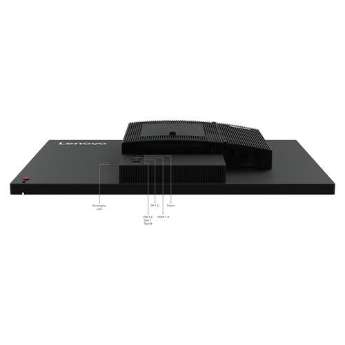 Lenovo ThinkCentre Tiny-In-One 24 Gen 5 computer monitor 60,5 cm (23.8