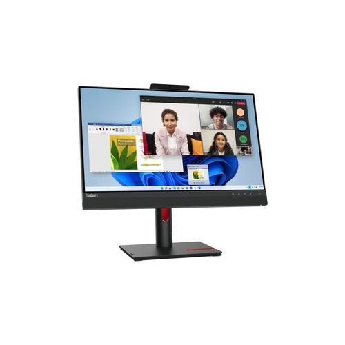 Lenovo ThinkCentre Tiny-In-One 24 Gen 5 computer monitor 60,5 cm (23.8