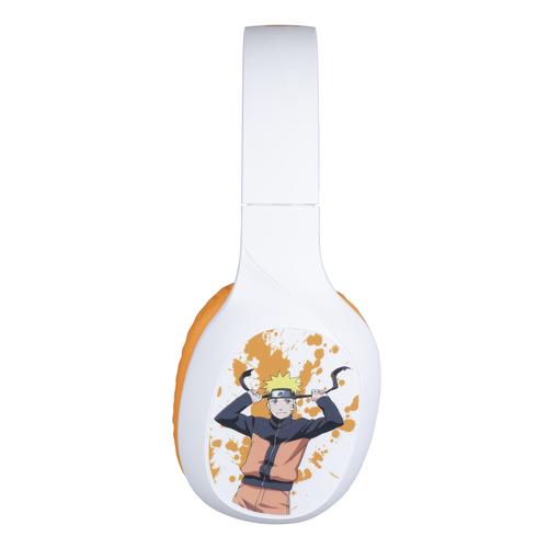 Konix KX NARUTO BT HEADPHONES