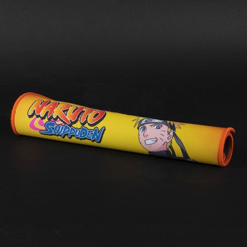 Konix KX NARUTO ORANGE MOUSEPAD