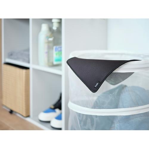Trust BOYE MOUSE PAD ECO BLACK
