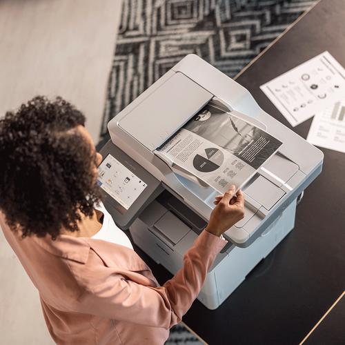 Brother MFCL6910DN MULTIFUNCTION - REGIONAL