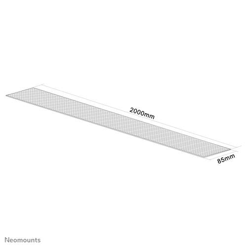 Neomounts Neomounts Cable Sock 200 cm long 8 5 cmwide