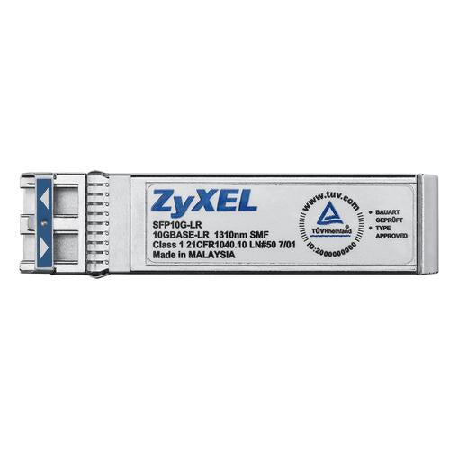 ZYXEL SFP10G-LR SFP10G-LR.SFP Plus Transceiver(10km)