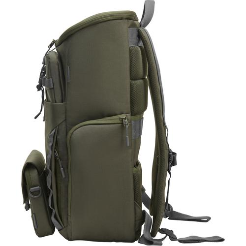 HP Printing & Computing ACC: HP 15.6 Mod Laptop Backpak