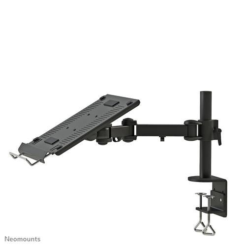 Neomounts Neomounts Notebook Swivel Arm (height: 0-27 cm / depth: 30-60 cm)
