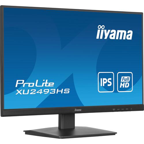 Iiyama 24iW LCD Full HD IPS