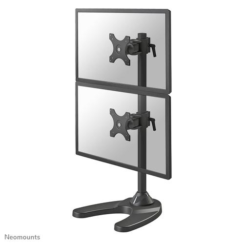 Neomounts Neomounts Flat Screen Desk Mount (stand/grommet)