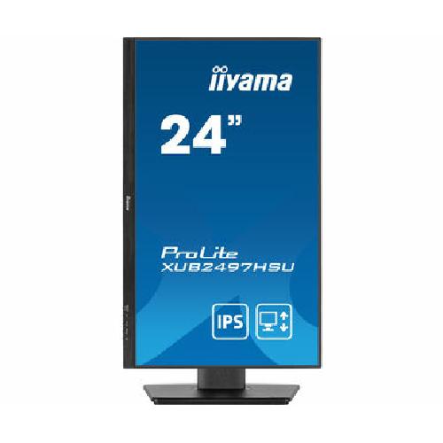 Iiyama 24iW LCD Business Full HD IPS