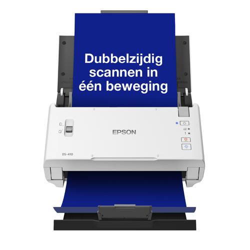 Epson WorkForce DS-410