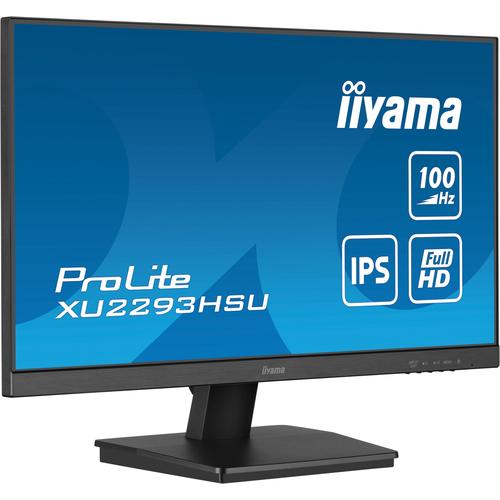 Iiyama 22iW LCD Full HD IPS