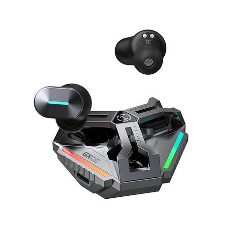 Edifier GX05 - Dual mode draadloze In-Ear HiResGame headset / Grijs