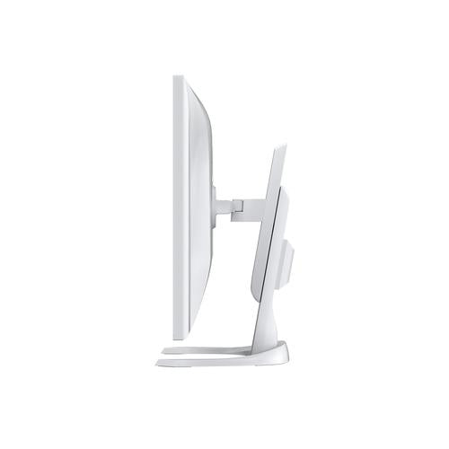 Eizo 31 5 Inch 16:9 3840x2160 350 cd/sqm 178/178 IPS LCD USB-C Display Port 2xHDMI LAN USB hub 2/4 Auto EcoView white cabinet