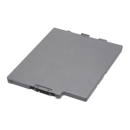 Panasonic 9-Cell Li-ion Battery (needs High Corner guards if not installed on the base unit:  PCPE-FZG1H01)