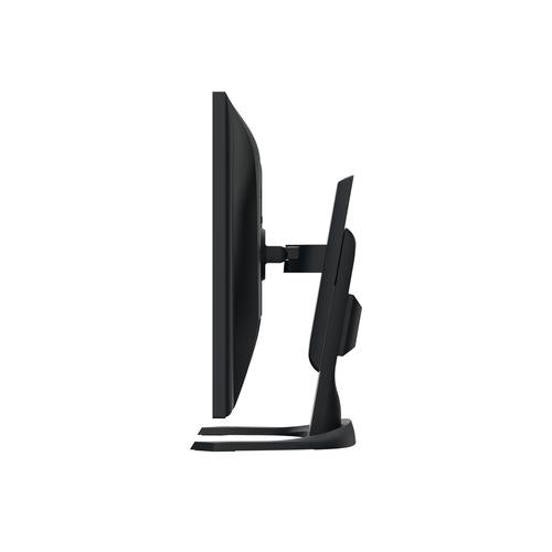 Eizo 31 5 Inch 16:9 3840x2160 350 cd/sqm 178/178 IPS LCD USB-C Display Port 2xHDMI LAN USB hub 2/4 Auto EcoView black cabinet
