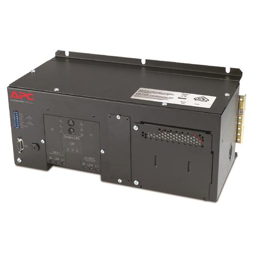 APC DIN Rail PanelMount UPSnoBatt 500VA 230V