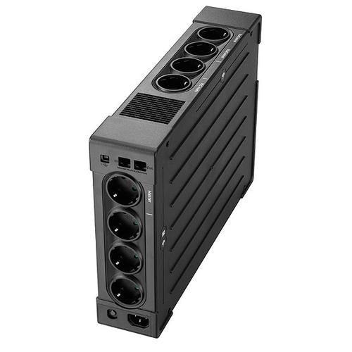 Eaton Eaton Ellipse PRO UPS 1 Fase Line-Interactive Tower 1200VA/750W DIN outlet