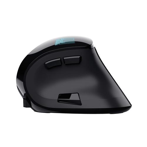 Trust VOXX ERGONOMIC RECHARGEABLE MOUSE