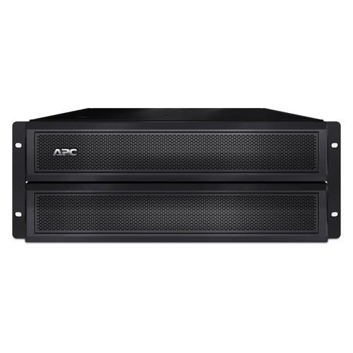 APC APC Smart-UPS X 120V External Battery Pack Rack/Tower