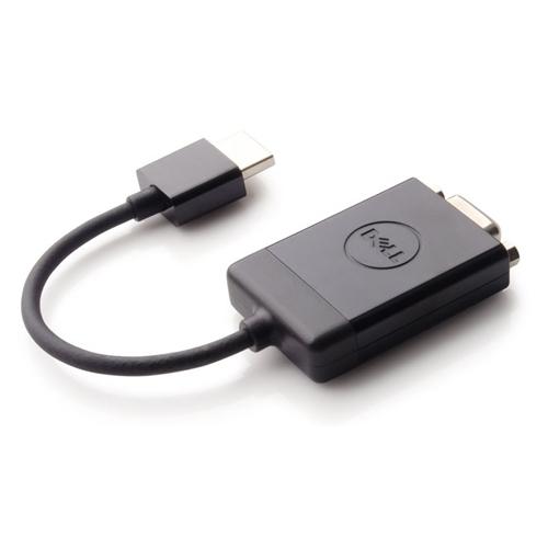 Dell Dell Adapter - HDMI to VGA