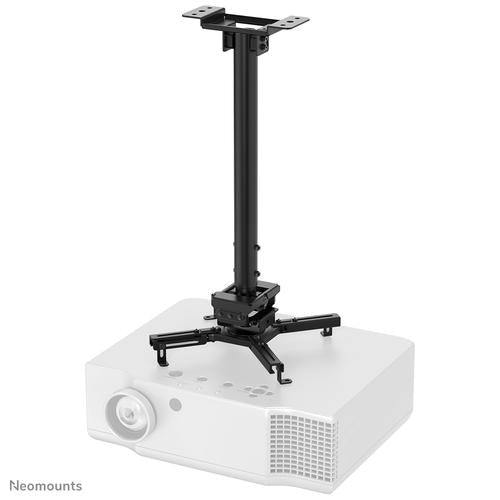 Neomounts Neomounts Projector Ceiling Mount (height adjustable: 60-90 cm)