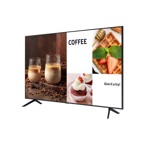 Samsung Business TV BE50C-H Serie 50i edge LED