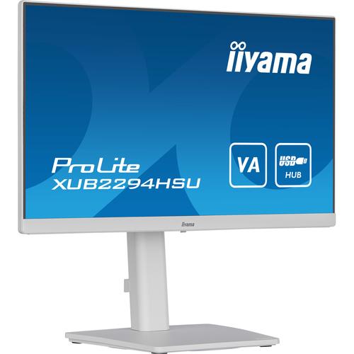 Iiyama XUB2294HSU-W2