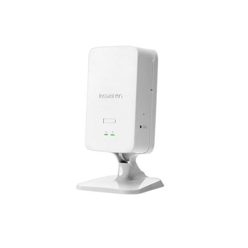 HP Enterprise products HPE Networking Instant On Access Point Dual Radio 2x2 Wi-Fi 6 (RW) AP22D