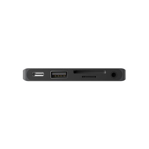 Sitecom 5 in 1 iPad Multiport hub