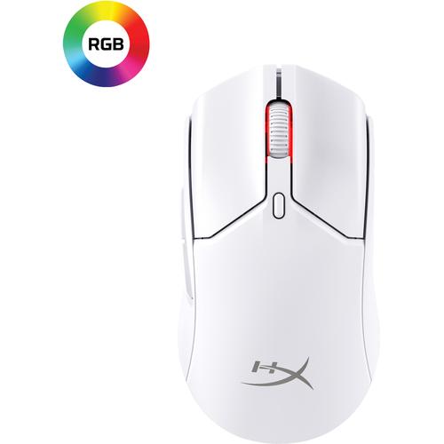 HP Printing & Computing HyperX PF Has 2 Mini WL WHT Gm Ms