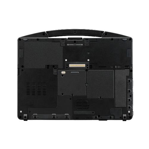 Panasonic Toughbook FZ-55mk3 - WLAN only - AzertyBE keyboard - 512GB SSD - 16GB Mem - webcam - Win 11 pro - 3yr Tough Protect