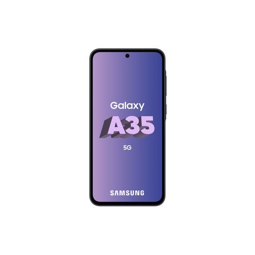 Samsung A356 GALAXY A35 5G 256GB AWESOME NAVY