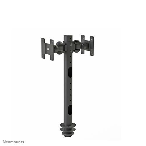 Neomounts Neomounts Flat Screen Desk Mount (grommet)