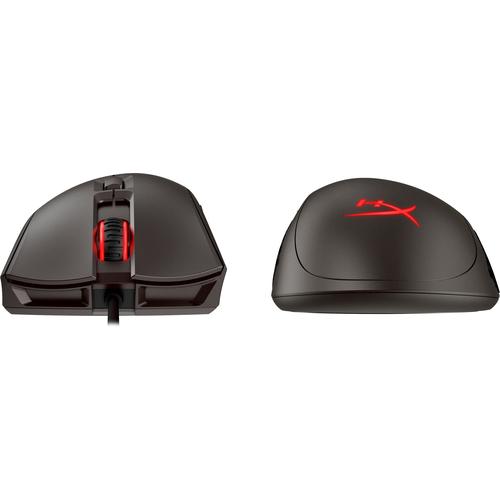 HP Printing & Computing HyperX Pulsefire FPS Pro Grey HX-MC003B