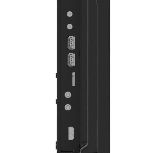 Iiyama 86iW LCD 4K UHD IPS 800 cd/m