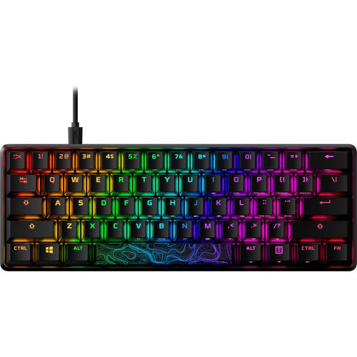 HP Printing & Computing Alloy Origins 60 - Aqua (US Layout)