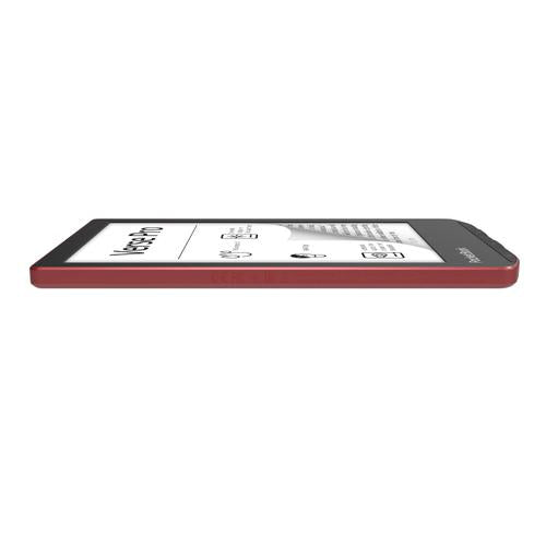 PocketBook PocketBook Verse Pro - Passion Red