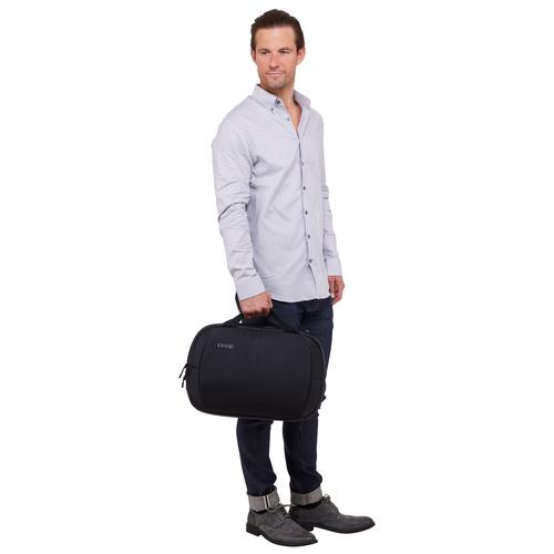 Thule Subterra 2 Hybrid Travel Bag - Black