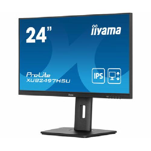 Iiyama 24iW LCD Business Full HD IPS