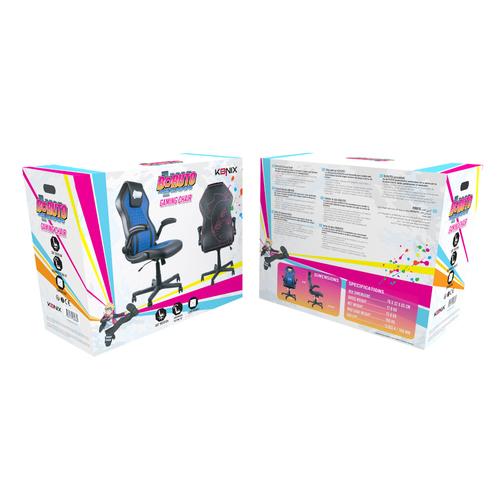 Konix Konix Fauteuil Gaming - Boruto