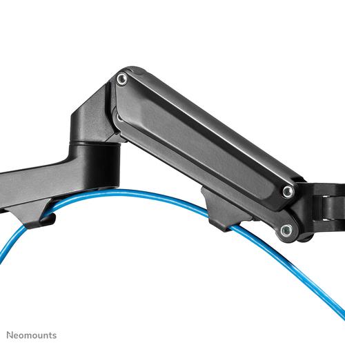 Neomounts Neomounts Desk Pole Mount (clamp/grommet)