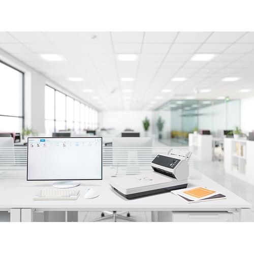 PFU Imaging Solutions fi-8250