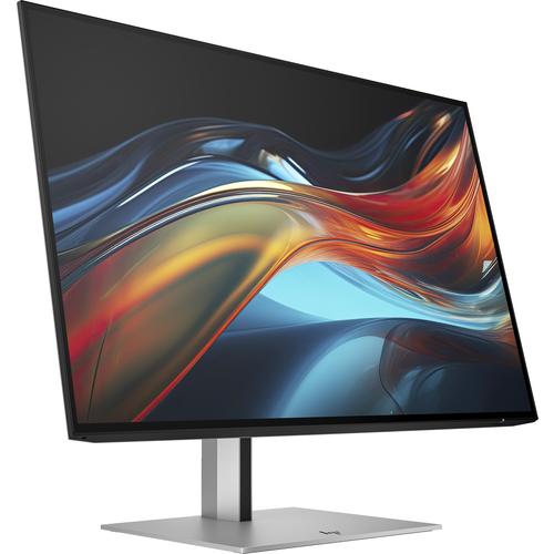 HP Printing & Computing HP 724pu monitor