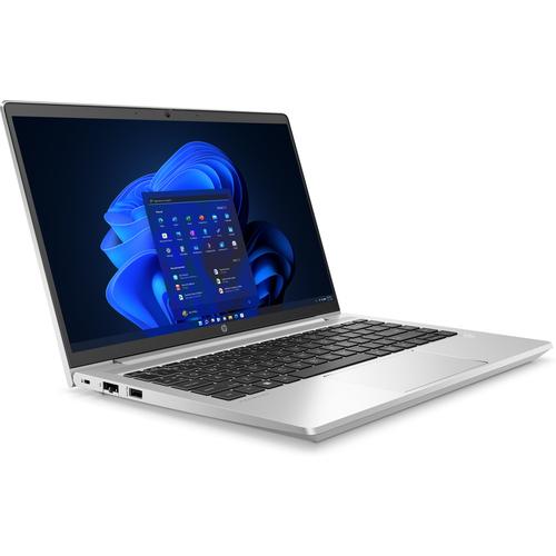 HP Printing & Computing HP ProBook 445 G9 UMA Ryze5 5625U Realtek USBC 16GB (1x16GB) DDR4 3200 512GB PCIe NVMe W11p64 1yr Warranty P&R|2yr NB Service Extension P&R 1y Wolf Pro Security QWERTY