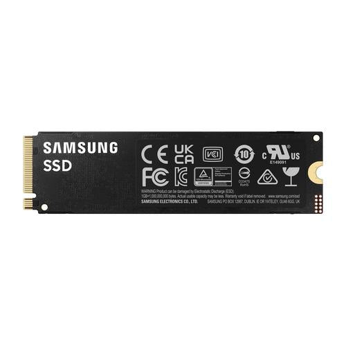 Samsung SSD 990 PRO NVME 4TB