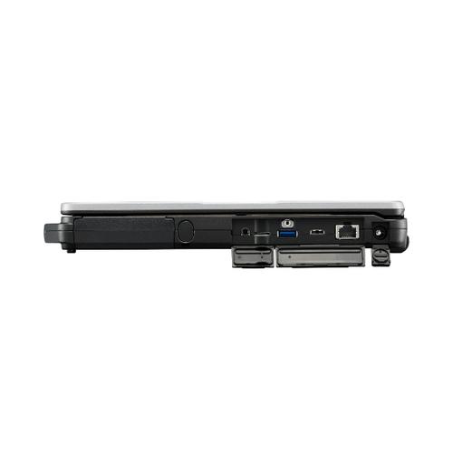 Panasonic Toughbook FZ-55mk3 - WLAN only - AzertyBE keyboard - 512GB SSD - 16GB Mem - webcam - Win 11 pro - 3yr Tough Protect