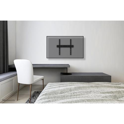 Neomounts Neomounts Screen Wall Mount (fixed lockable VESA 400X400)