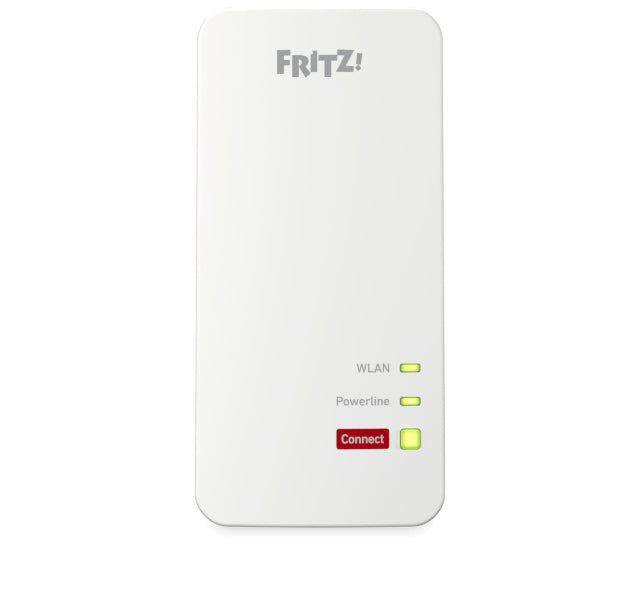 AVM FRITZ!Powerline 1240 AX WLAN Edition International